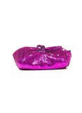 Elena Athanasiou lunch bag Sequin Fouxia