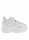 Windsor Smith Γυναικεία Δερμάτινα Τρακτερωτά Sneakers - Lupe Windsor Smith Γυναικεία Δερμάτινα Τρακτερωτά Sneakers - Lupe