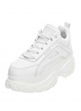 Windsor Smith Γυναικεία Δερμάτινα Τρακτερωτά Sneakers - Lupe Windsor Smith Γυναικεία Δερμάτινα Τρακτερωτά Sneakers - Lupe