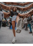 Windsor Smith Γυναικεία Δερμάτινα Τρακτερωτά Sneakers - Lupe Windsor Smith Γυναικεία Δερμάτινα Τρακτερωτά Sneakers - Lupe