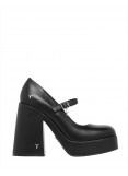 Windsor Smith Platform Heels Kisses