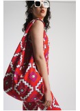 PEACE AND CHAOS ARIA BAG