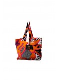 PEACE AND CHAOS SERAPHINA BEACH BAG