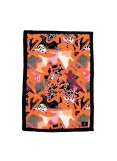 PEACE AND CHAOS SERAPHINA BEACH TOWEL