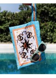 PEACE AND CHAOS HELIOS POUCH 