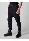 STEFAN Zoned-Out Trousers STEFAN Zoned-Out Trousers