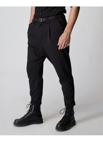 STEFAN Zoned-Out Trousers STEFAN Zoned-Out Trousers