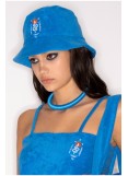 PEACE AND CHAOS SUNRISE HAT - Terrycloth