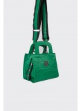 Elena Athanasiou Bloom Tote Bag Green
