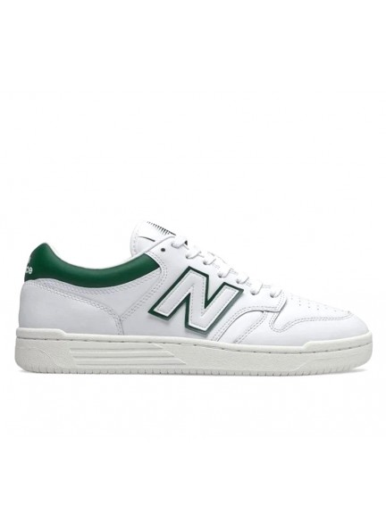  New Balance 480 Sneakers
