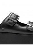 Windsor Smith Γυναικείες Πλατφόρμες - Twilight Black