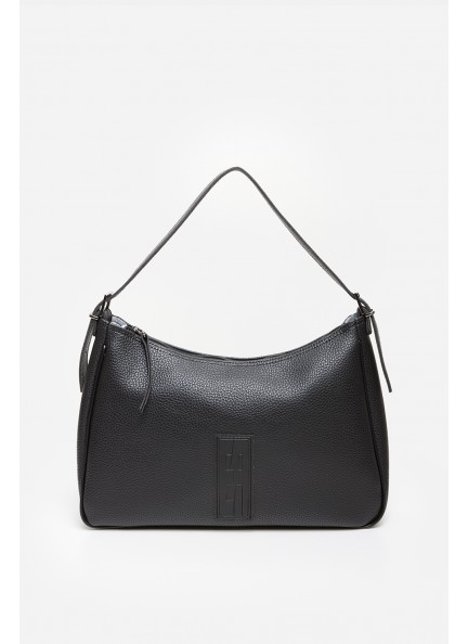 Elena Athanasiou In The Name Vintage Baguette XL Black