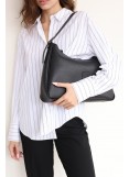 Elena Athanasiou In The Name Vintage Baguette XL Black