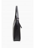 Elena Athanasiou In The Name Vintage Baguette XL Black