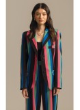 PEACE AND CHAOS RADIANT BLAZER - Twill