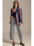 PEACE AND CHAOS RADIANT BLAZER - Twill