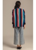 PEACE AND CHAOS RADIANT BLAZER - Twill