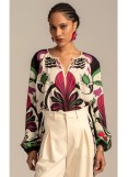 PEACE AND CHAOS UTOPIA TOP