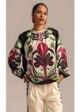 PEACE AND CHAOS UTOPIA TOP