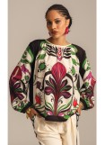 PEACE AND CHAOS UTOPIA TOP