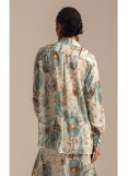 PEACE AND CHAOS SUNSEEKER SHIRT