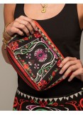 PEACE AND CHAOS KINDRED POUCH
