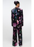 PEACE AND CHAOS AZELEA PANTS - Velvet