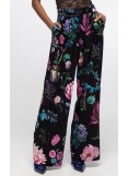 PEACE AND CHAOS AZELEA PANTS - Velvet