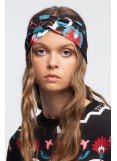 PEACE AND CHAOS ROMANCER HAIRBAND COTTON