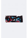PEACE AND CHAOS ROMANCER HAIRBAND COTTON