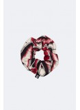 PEACE AND CHAOS ALCHEMY SCRUNCHIES