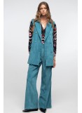 PEACE AND CHAOS WILLOW PANTS - Corduroy