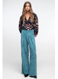 PEACE AND CHAOS WILLOW PANTS - Corduroy