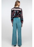 PEACE AND CHAOS WILLOW PANTS - Corduroy