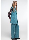 PEACE AND CHAOS WILLOW PANTS - Corduroy