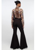 PEACE AND CHAOS ONYX PANTS