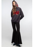 PEACE AND CHAOS ONYX PANTS