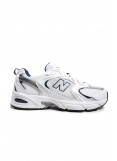 NEW BALANCE Sneakers MR530SG White/Blue