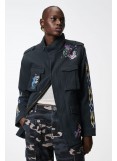 C9 Petrol Jacket BELIEVER