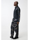 C9 Petrol Jacket BELIEVER