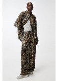 C9 Martini Olive Leo Pants AESTHETE