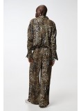 C9 Martini Olive Leo Pants AESTHETE