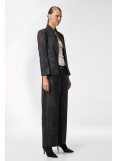 C9 Black Blazer AMORE