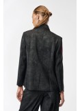 C9 Black Blazer AMORE