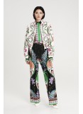 PEACE AND CHAOS NOSTALGIA PANTS