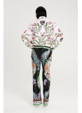PEACE AND CHAOS NOSTALGIA PANTS