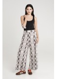 PEACE AND CHAOS SERPENTINE PANTS