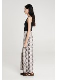 PEACE AND CHAOS SERPENTINE PANTS