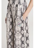 PEACE AND CHAOS SERPENTINE PANTS