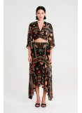 PEACE AND CHAOS ETERNITY SKIRT